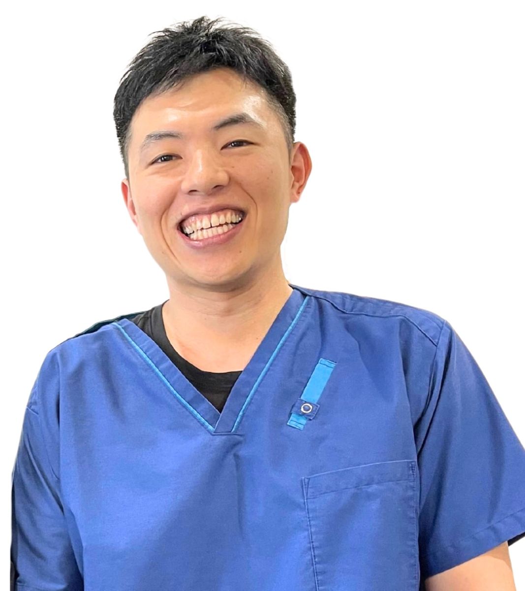 院長 川俣瑞紀